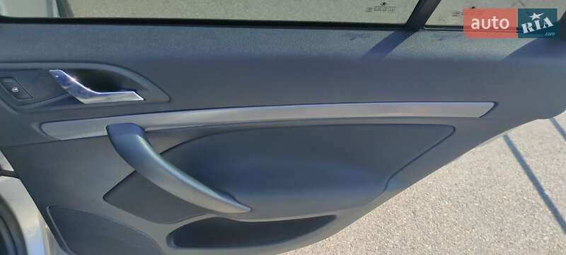 Универсал Skoda Octavia 2005 в Кривом Роге