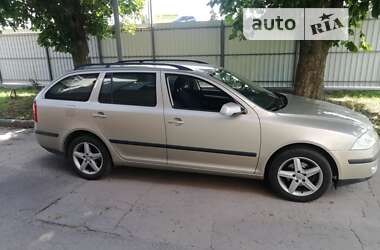 Универсал Skoda Octavia 2005 в Хмельницком