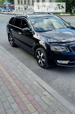 Універсал Skoda Octavia 2014 в Хмельницькому