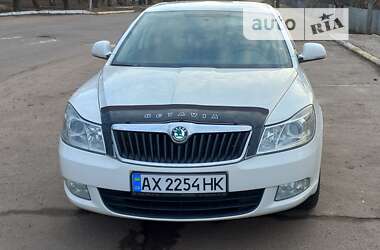 Ліфтбек Skoda Octavia 2011 в Харкові