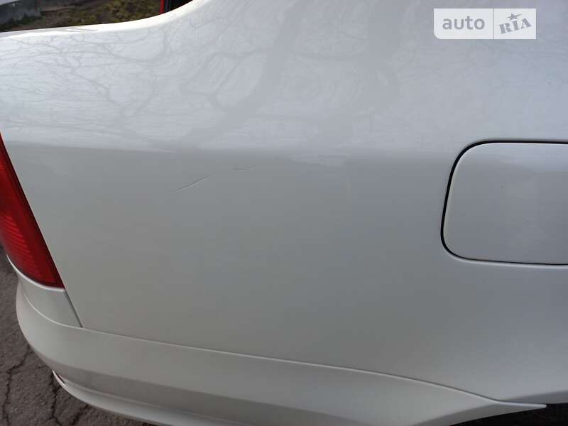 Лифтбек Skoda Octavia 2011 в Харькове