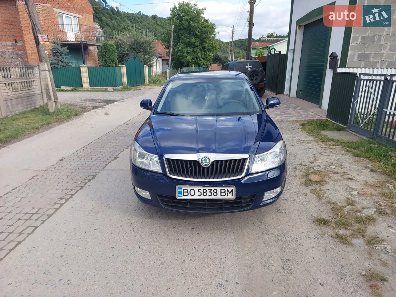 2013 Skoda Octavia - мініатюра 17