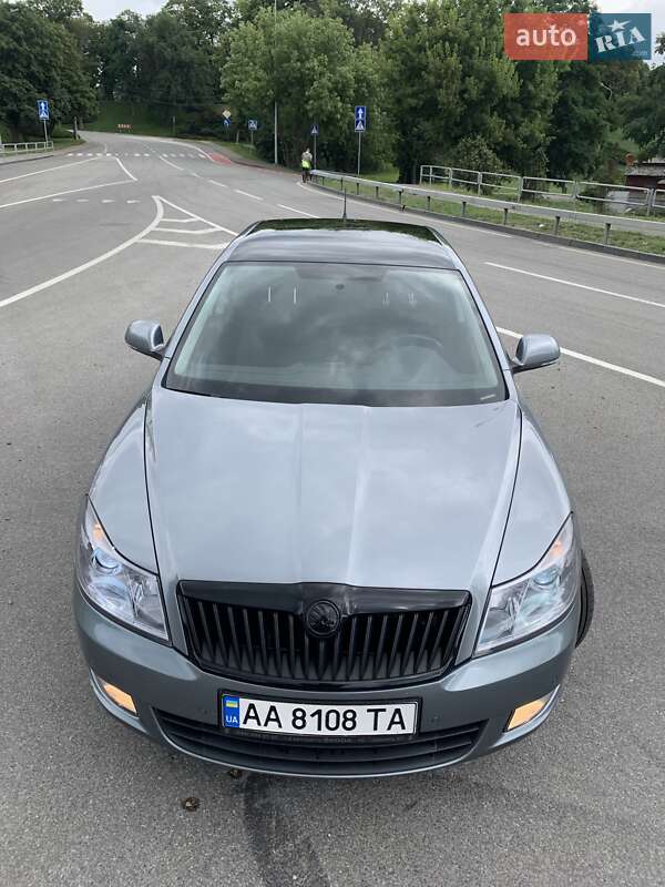 Лифтбек Skoda Octavia 2012 в Чернигове фото 3 Лифтбек Skoda Octavia 2012 в Чернигове
