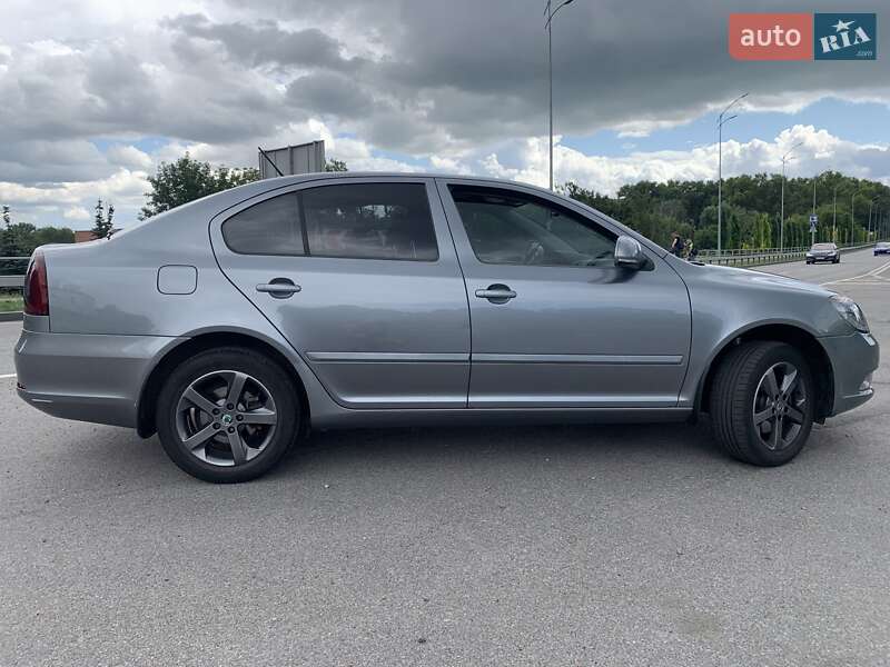 Лифтбек Skoda Octavia 2012 в Чернигове фото 8 Лифтбек Skoda Octavia 2012 в Чернигове