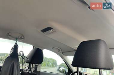 Ліфтбек Skoda Octavia 2012 в Чернігові