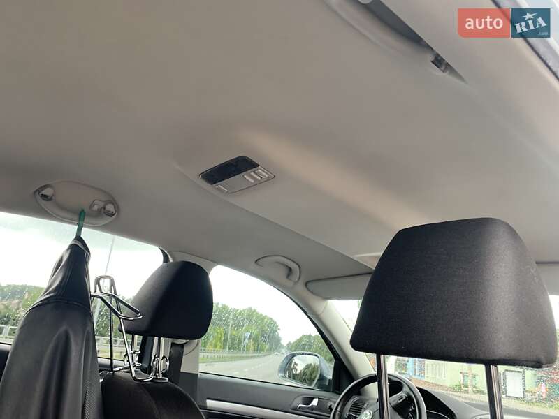 Лифтбек Skoda Octavia 2012 в Чернигове фото 21 Лифтбек Skoda Octavia 2012 в Чернигове