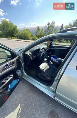 Универсал Skoda Octavia 2009 в 