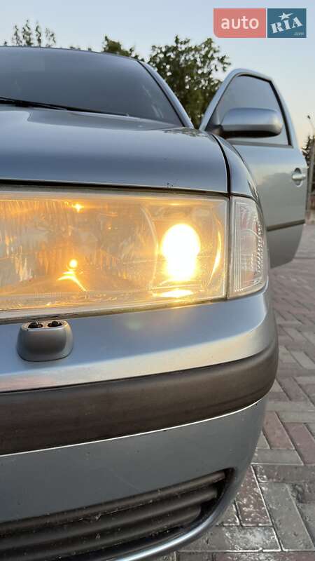 Универсал Skoda Octavia 2002 в Харькове