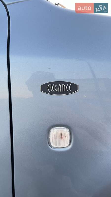 Универсал Skoda Octavia 2002 в Харькове