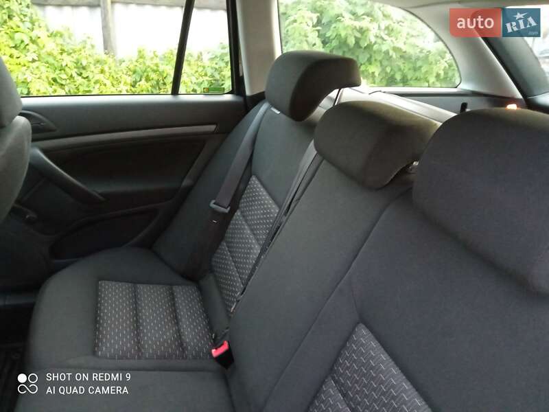 Універсал Skoda Octavia 2011 в Іваничах фото 11 Універсал Skoda Octavia 2011 в Іваничах