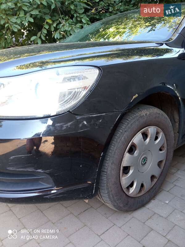 Універсал Skoda Octavia 2011 в Іваничах фото 17 Універсал Skoda Octavia 2011 в Іваничах