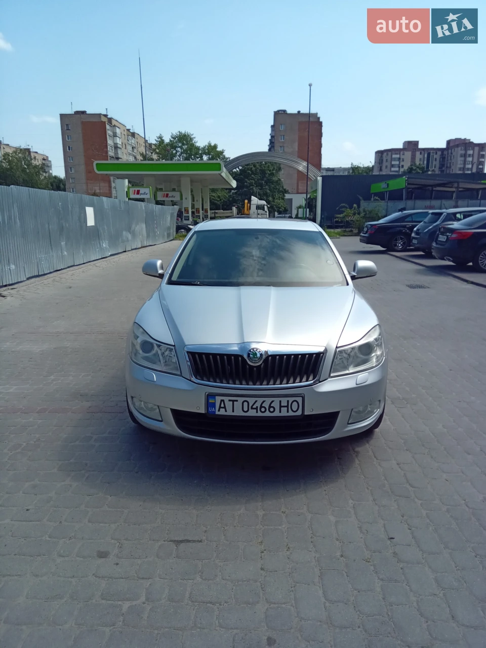 2011 Skoda Octavia - мініатюра 44