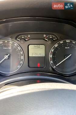 Универсал Skoda Octavia 2006 в Кривом Роге