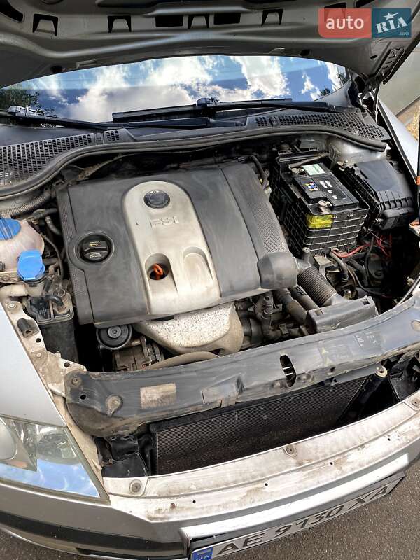 Универсал Skoda Octavia 2006 в Кривом Роге