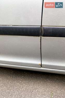 Универсал Skoda Octavia 2006 в Кривом Роге