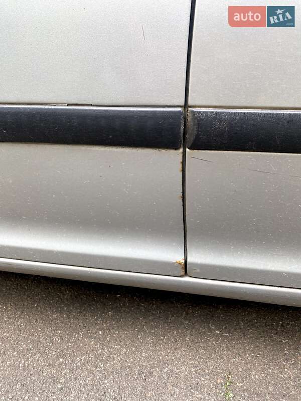 Универсал Skoda Octavia 2006 в Кривом Роге