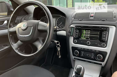 Универсал Skoda Octavia 2011 в Ровно