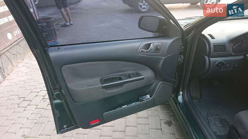 Ліфтбек Skoda Octavia 2003 в Сумах фото 17 Ліфтбек Skoda Octavia 2003 в Сумах