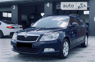 Универсал Skoda Octavia 2011 в Хусте