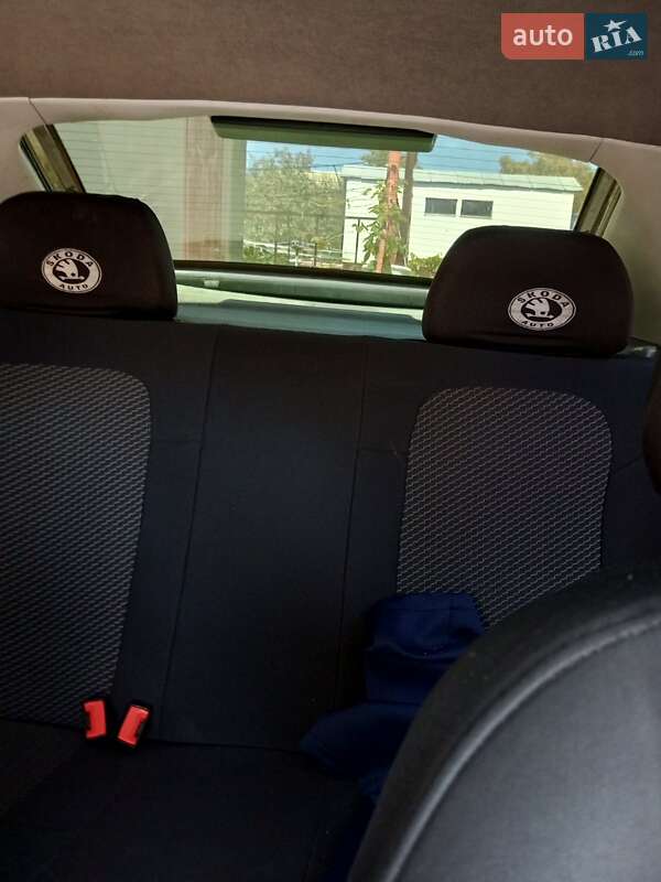 Універсал Skoda Octavia 1998 в Києві