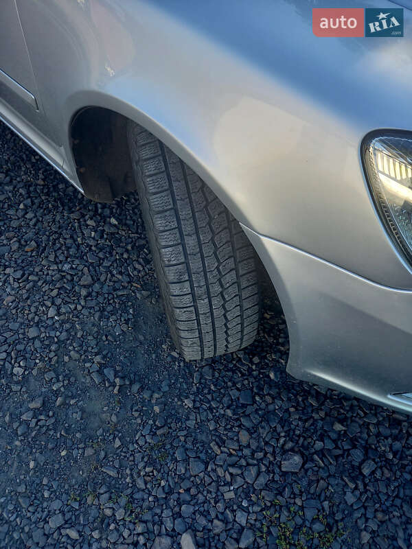 Універсал Skoda Octavia 2010 в Кривому Розі