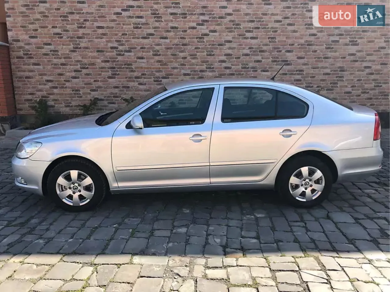 2012 Skoda Octavia - мініатюра 19