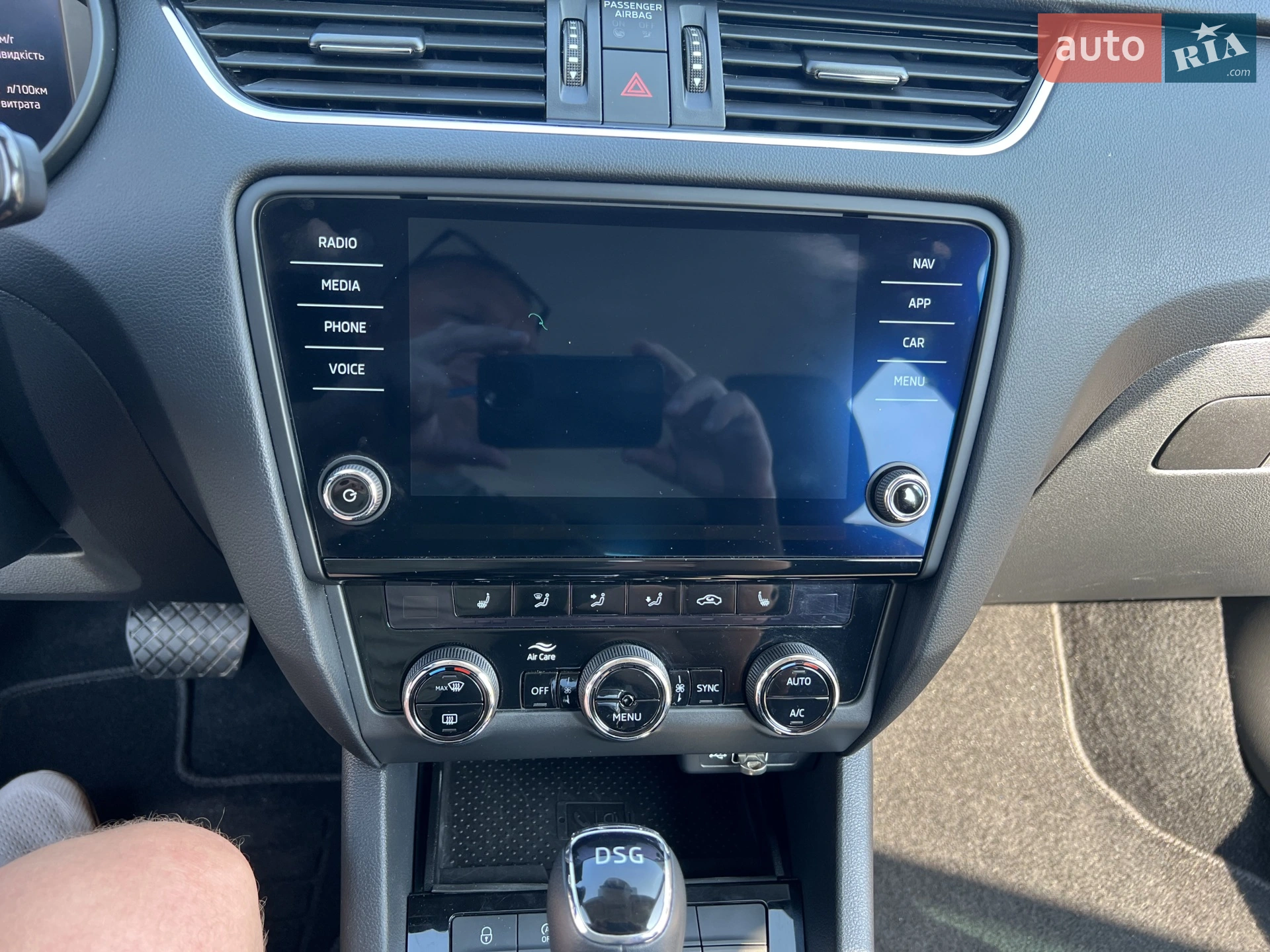 2019 Skoda Octavia - мініатюра 18