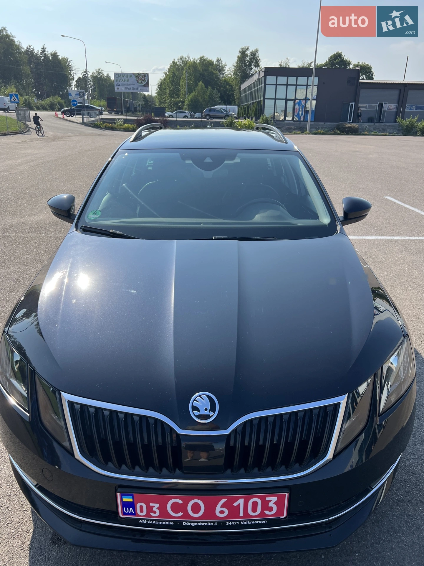 2019 Skoda Octavia - мініатюра 7