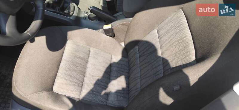 Ліфтбек Skoda Octavia 2012 в Ужгороді