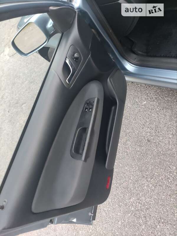 Универсал Skoda Octavia 2008 в Киеве