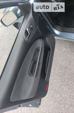 Универсал Skoda Octavia 2008 в 
