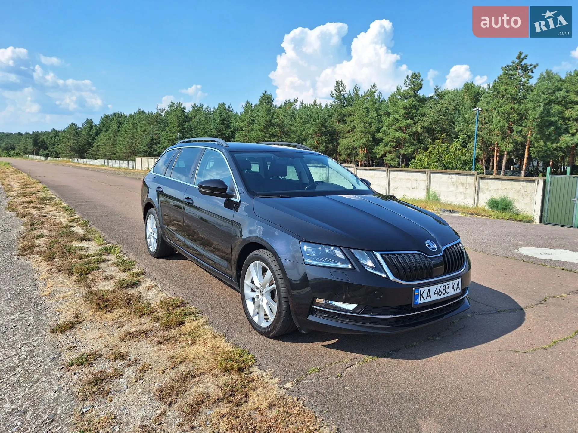 2017 Skoda Octavia - мініатюра 19