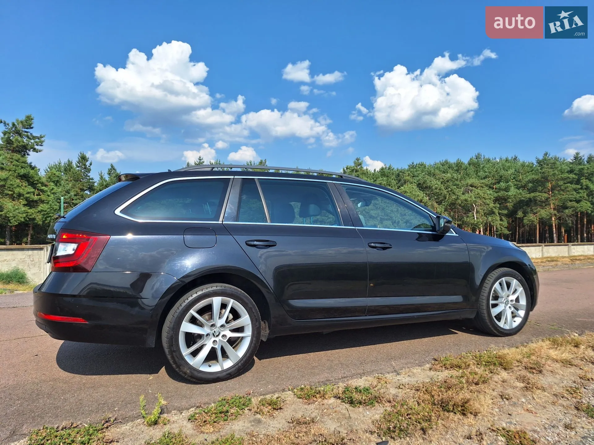 2017 Skoda Octavia - мініатюра 20