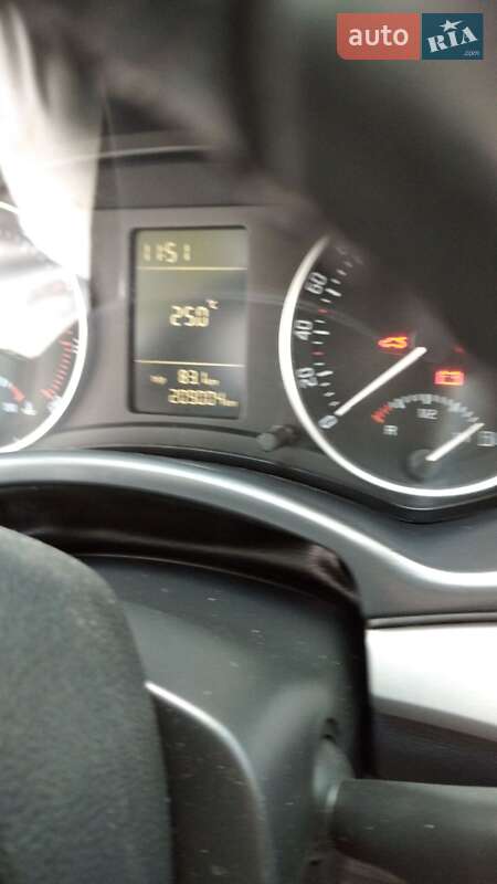 Лифтбек Skoda Octavia 2011 в Народичах фото 13 Лифтбек Skoda Octavia 2011 в Народичах