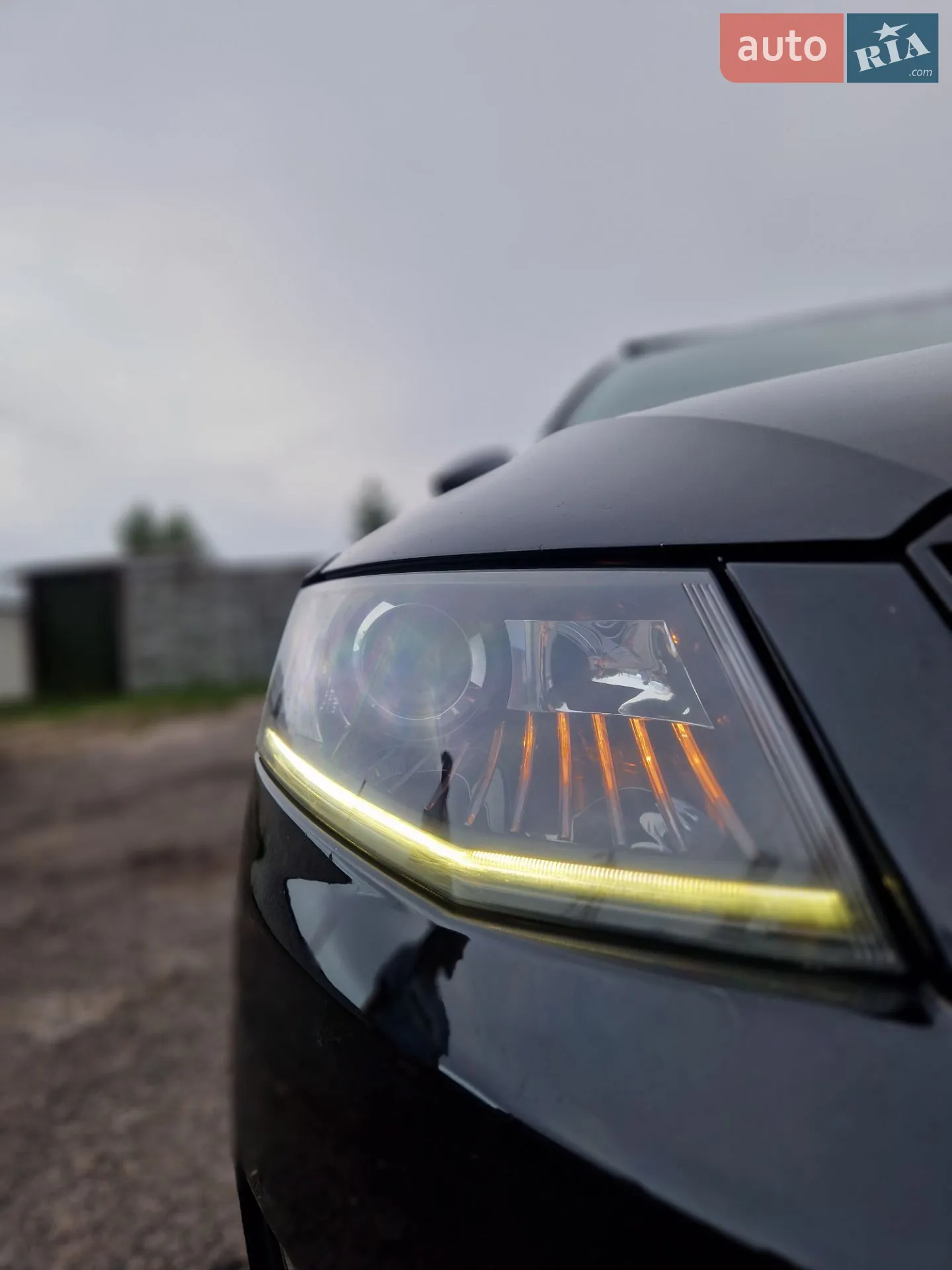 2015 Skoda Octavia - мініатюра 9