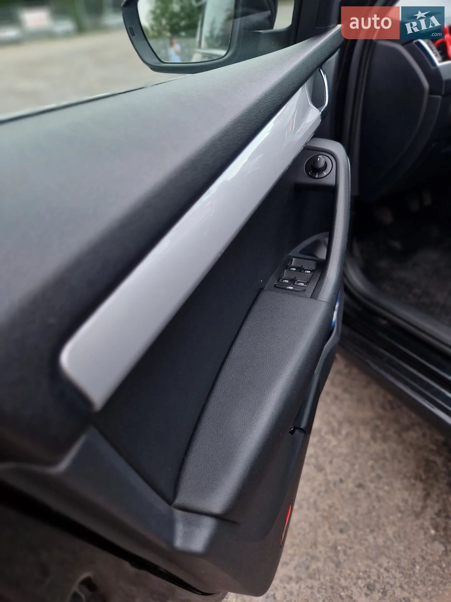 2015 Skoda Octavia - мініатюра 22