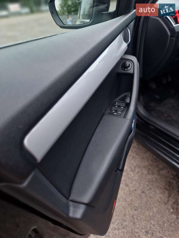 Универсал Skoda Octavia 2015 в Ивано-Франковске фото 22 Универсал Skoda Octavia 2015 в Ивано-Франковске