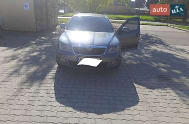 Универсал Skoda Octavia 2011 в Виноградове