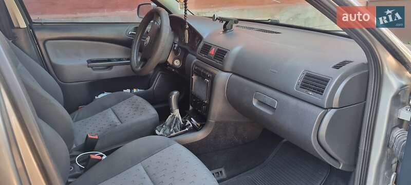 Універсал Skoda Octavia 2008 в Ставищі фото Універсал Skoda Octavia 2008 в Ставищі