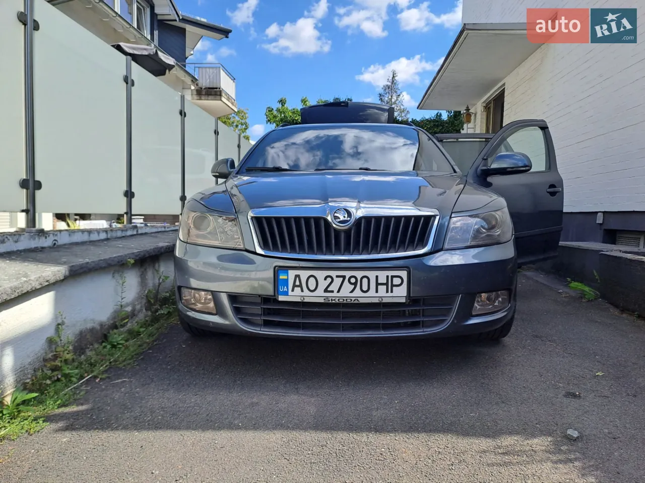 2011 Skoda Octavia - мініатюра 25