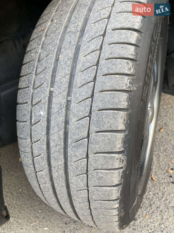 Ліфтбек Skoda Octavia 2005 в Подільську