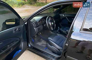 Лифтбек Skoda Octavia 2005 в 