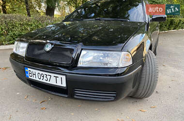 Лифтбек Skoda Octavia 2005 в 