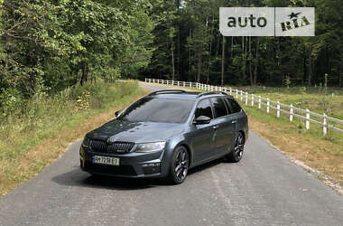 Универсал Skoda Octavia 2015 в Житомире