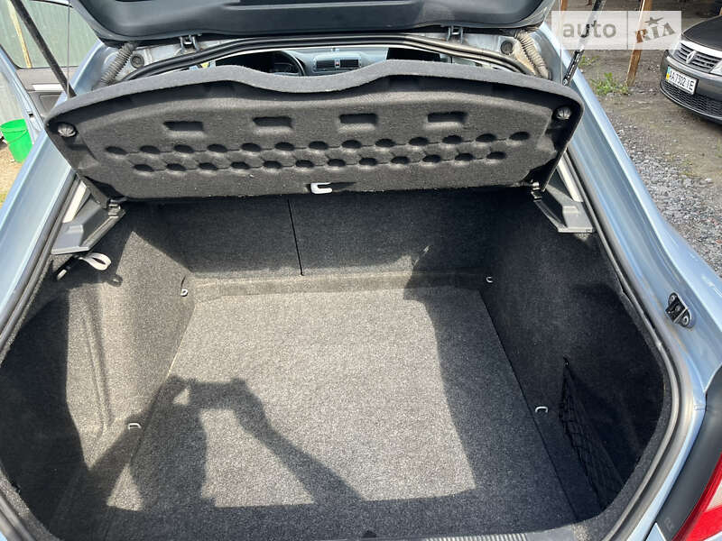 Ліфтбек Skoda Octavia 2010 в Києві