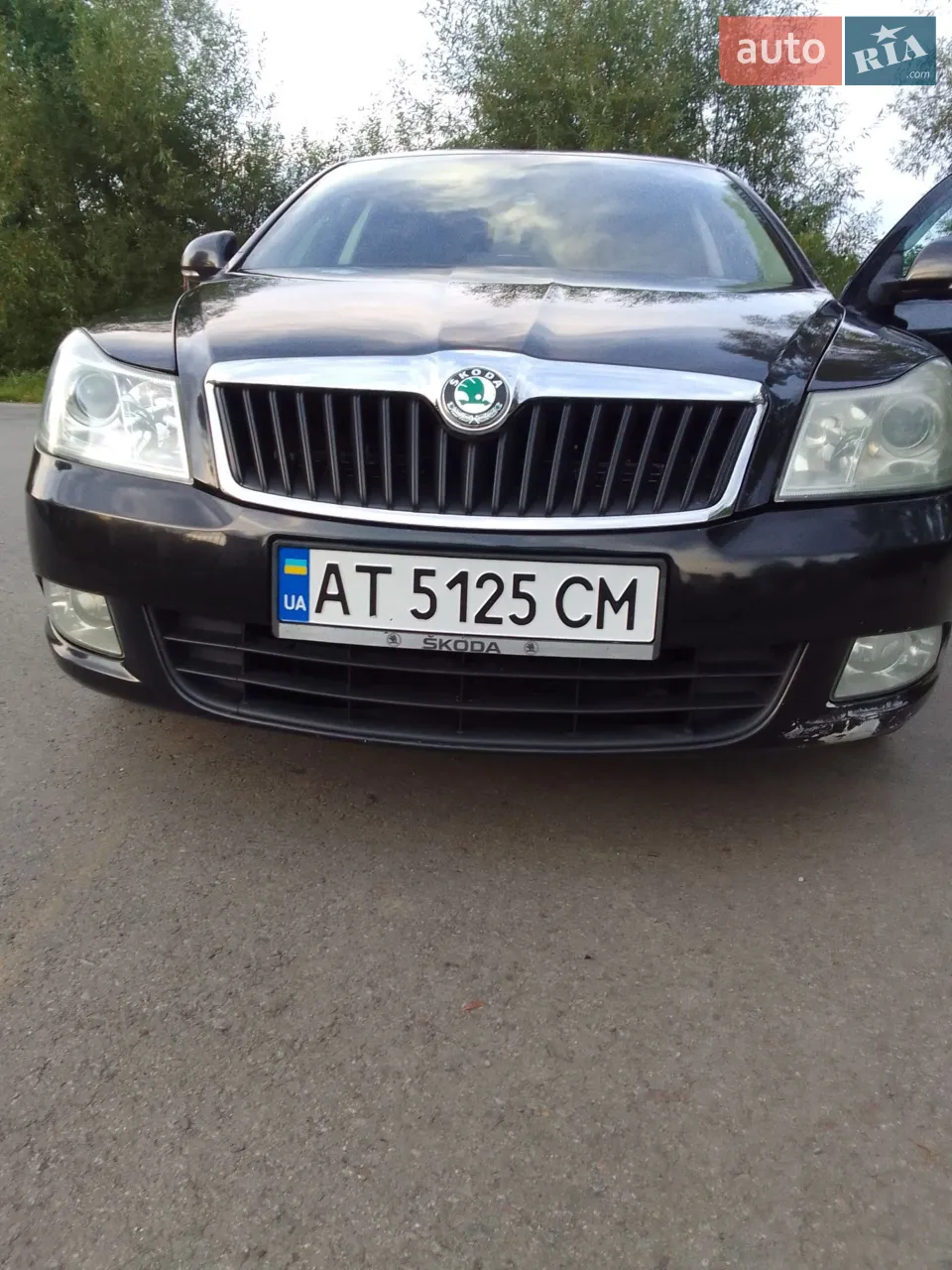 2010 Skoda Octavia - мініатюра 39