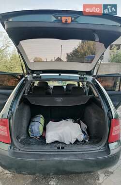 Универсал Skoda Octavia 2006 в 