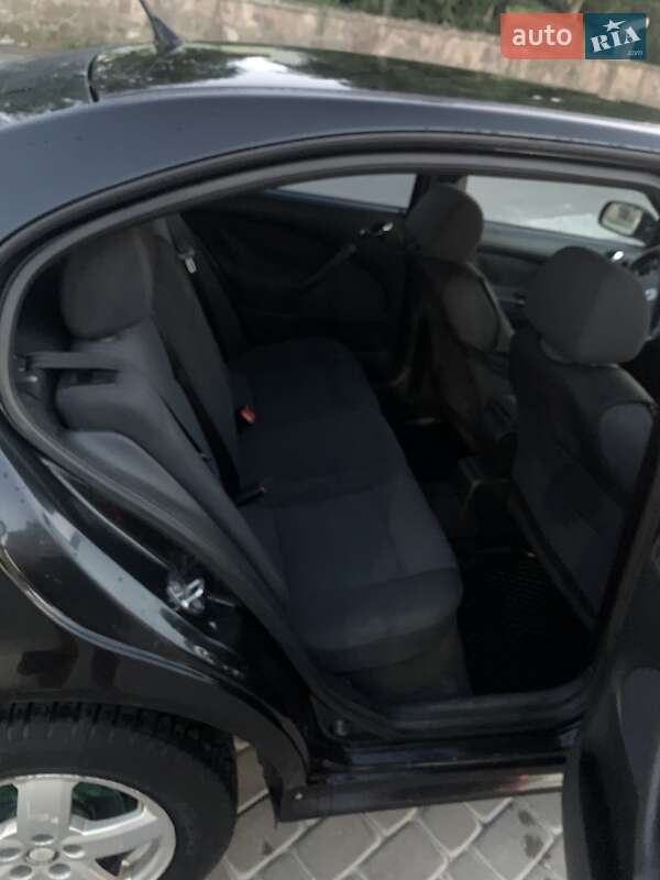 Лифтбек Skoda Octavia 2004 в Львове
