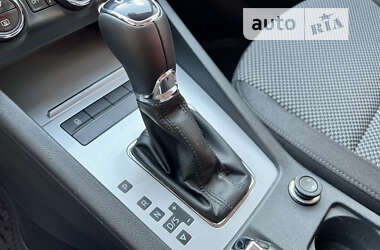 Лифтбек Skoda Octavia 2013 в 