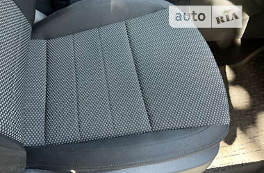 Лифтбек Skoda Octavia 2013 в 